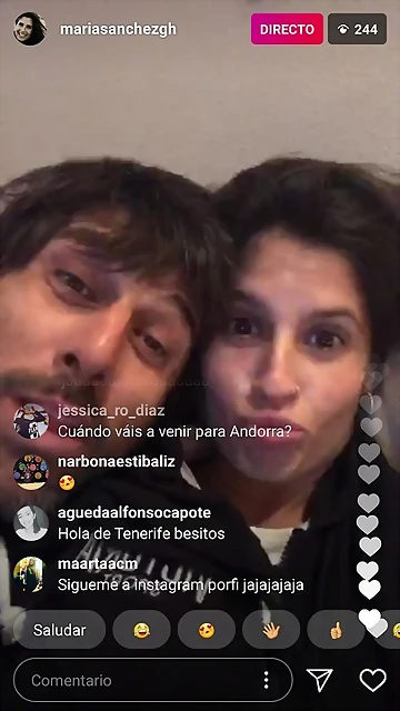 Directo 8 Directo 8