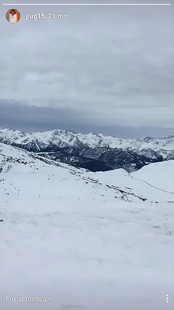 Video Hugo IG Stories 30-1-2017 (1) Video Hugo IG Stories 30-1-2017 (1)