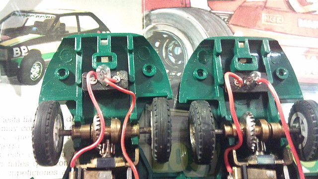 4 4