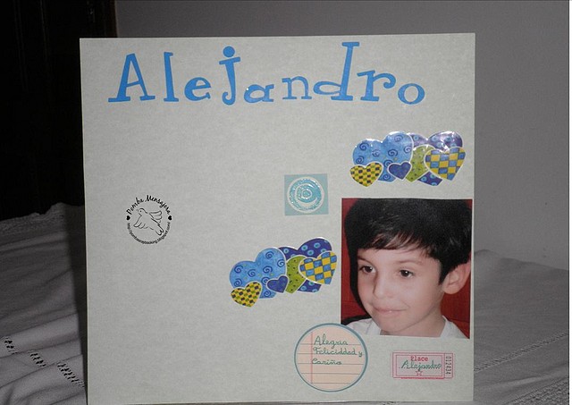 alejandro