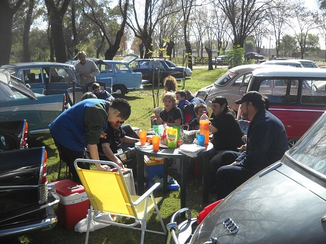 Caravana Solidaria DKW (52) Caravana Solidaria DKW (52)