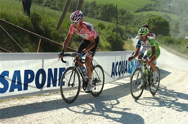 DAVID MILLAR,GIRO2011,ETA5