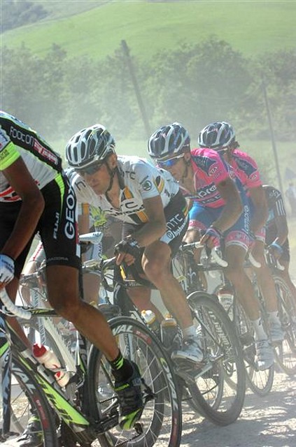 MILLAR GIRO2011ETA 5