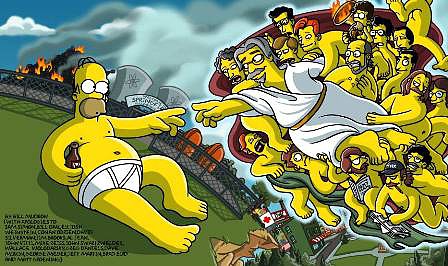 bill_mudron_simpsons_groening