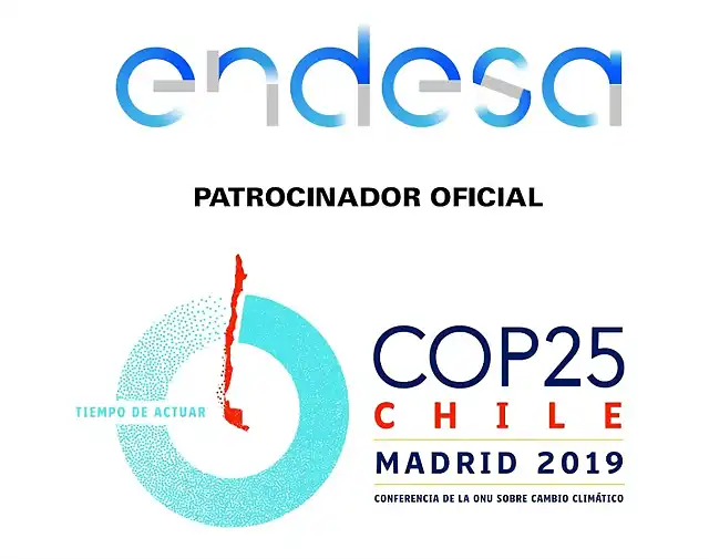 endesa-patrocinador-cop25