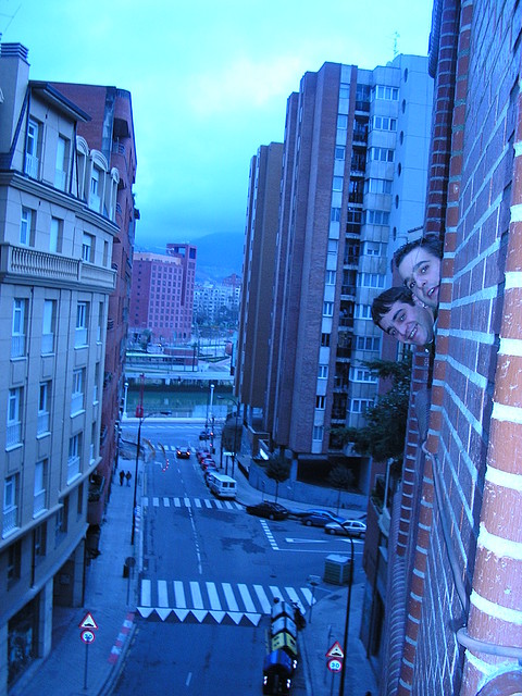 Bilbao (20) Bilbao (20)