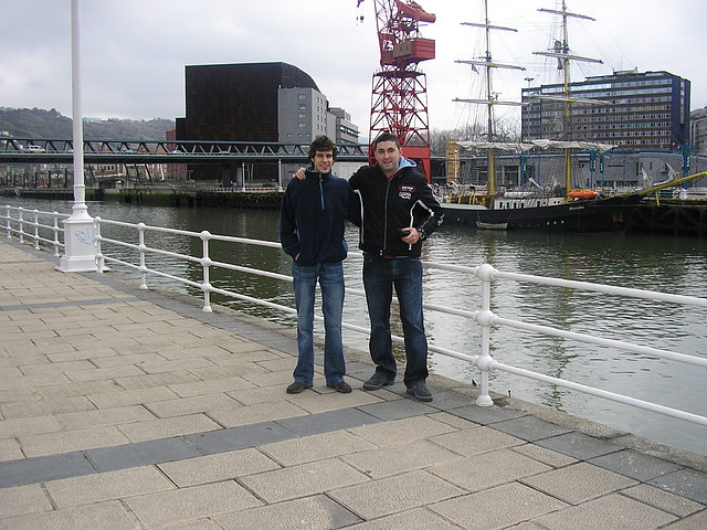 Bilbao Bilbao