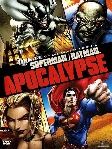 superman batman apocalypsys