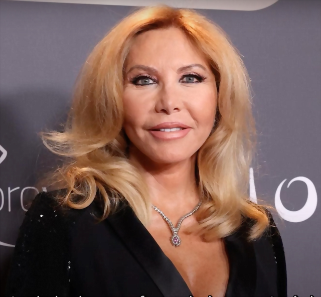 Norma Duval escote 2025 Norma Duval escote 2025