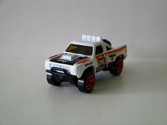 1987 Dodge D100 (3) (Copiar) 1987 Dodge D100 (3) (Copiar)