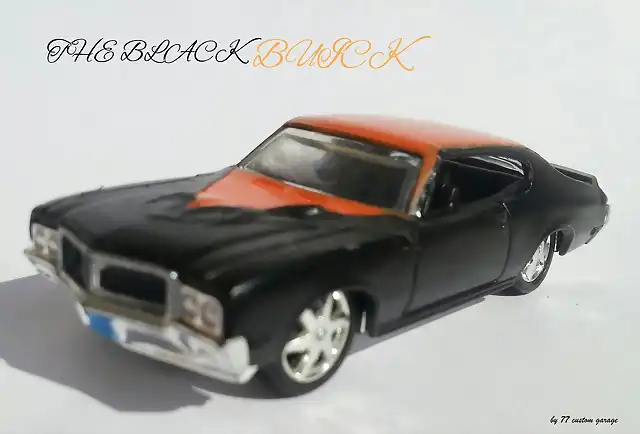 12-THE BLACKBUICK