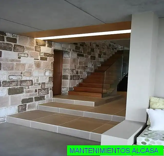 Escaleras-de-madera-lujosas