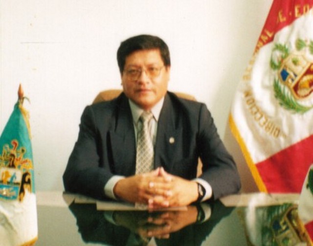 ROSENDO LEONCIO SERNA ROMAN ROSENDO LEONCIO SERNA ROMAN
