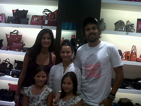 Hugo y Mar?a 29-8-2012 Hugo y Mar?a 29-8-2012