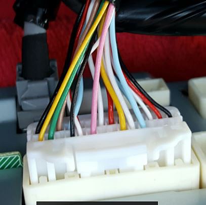 conector28pin