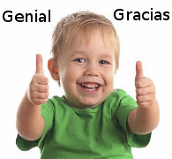 001 Kid Thumbs Up 001 Kid Thumbs Up