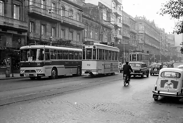 Vigo c. Policarpo Sanz Pontevedra