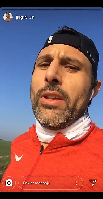 Video Hugo IG Stories 4-1-2020 (5) Video Hugo IG Stories 4-1-2020 (5)