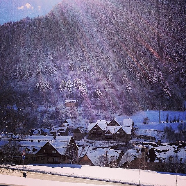 Hugo Instagram 20-12-2013 (2)