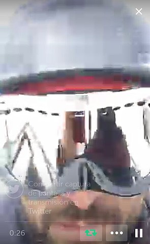 Periscope Hugo 3-3-2017 (2) Periscope Hugo 3-3-2017 (2)