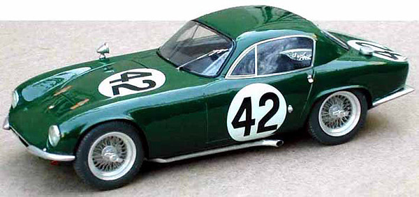 Profil24 Lotus Elite Profil24 Lotus Elite