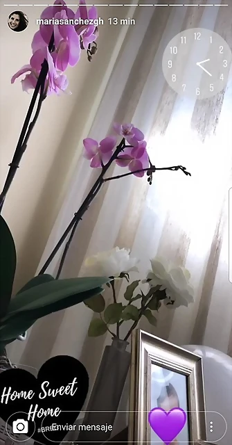Mar?a IG Stories 27-1-2019 (6) Mar?a IG Stories 27-1-2019 (6)