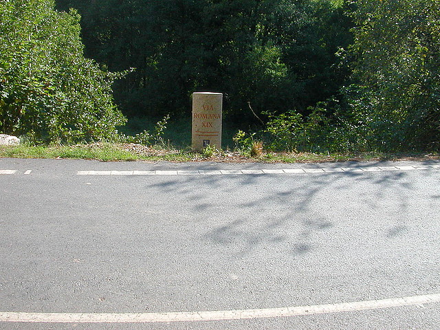 Via XIX 032 Via XIX 032