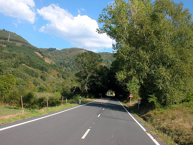 Via XIX 041 Via XIX 041