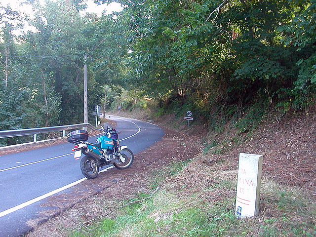 Via XIX 045 Via XIX 045