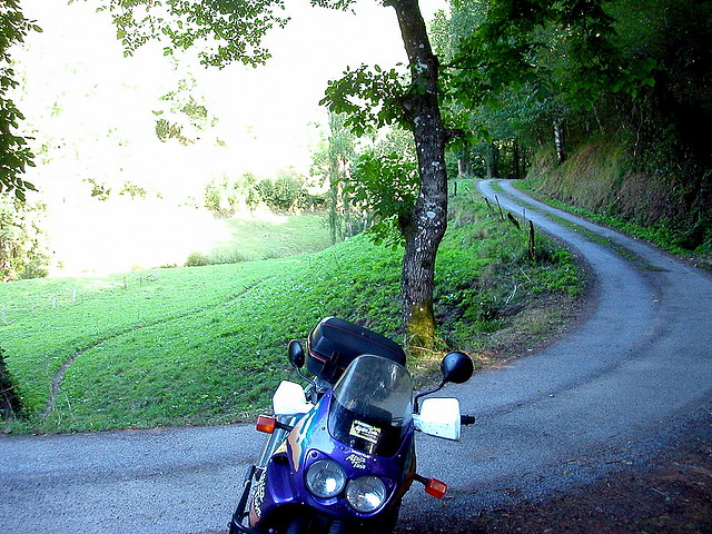 Via XIX 048 Via XIX 048