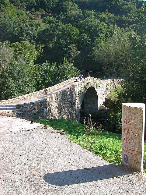 Via XIX 025 Via XIX 025
