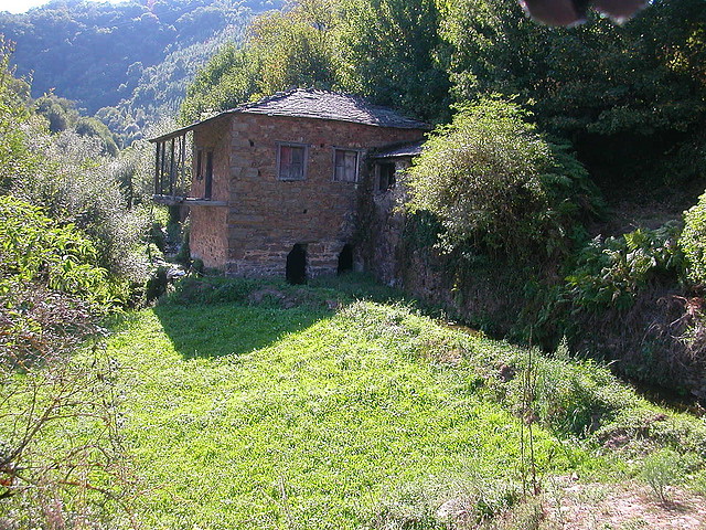 Via XIX 023 Via XIX 023