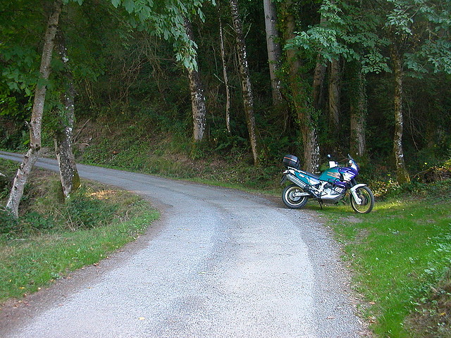 Via XIX 047 Via XIX 047