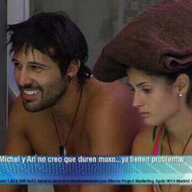 Hugo y Mar?a Revuelta 2 Hugo y Mar?a Revuelta 2