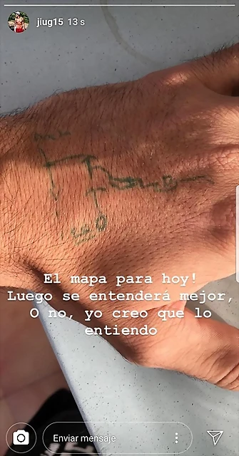 Hugo IG Stories 3-2-2019 (1) Hugo IG Stories 3-2-2019 (1)