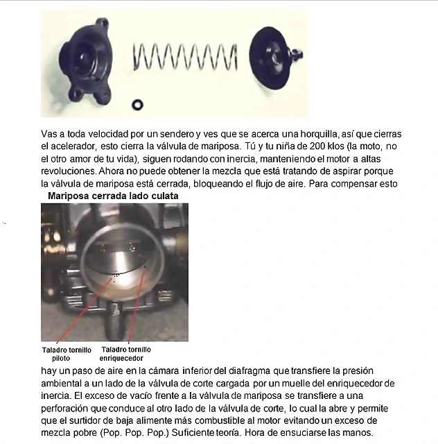 v?lvula corte