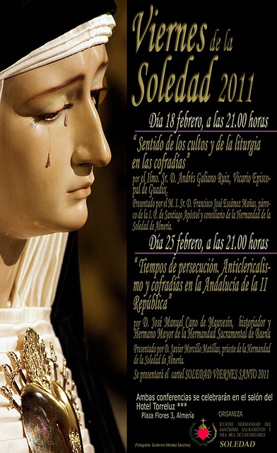 VIERNES SOLEDAD 2011