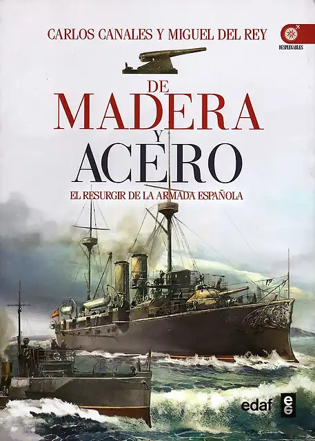 de madera