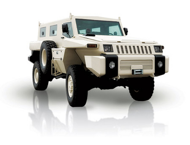 marauder marauder