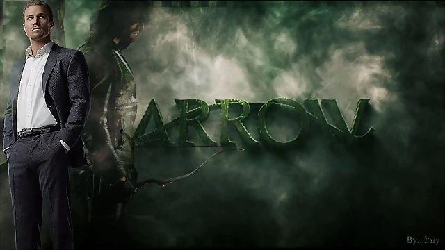 arrow arrow