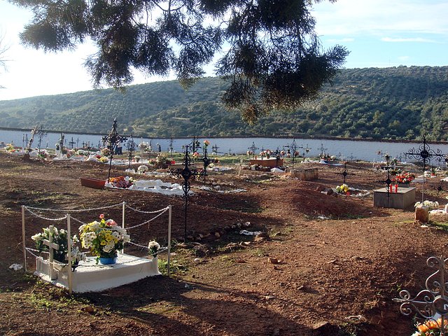 cementerio dos