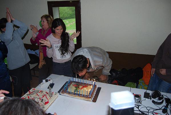 Cumple Hu 244