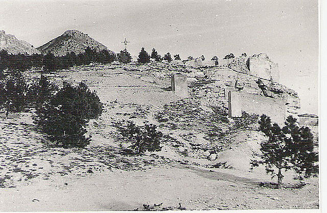 ruinas castillo ruinas castillo