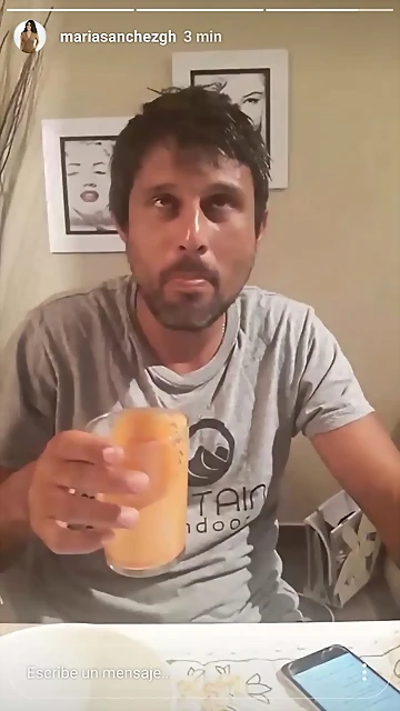 Video Mar?a IG Stories 3-7-2017 (19) Video Mar?a IG Stories 3-7-2017 (19)