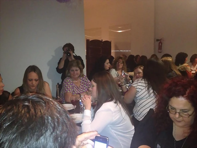Cena Valencia 18 Cena Valencia 18