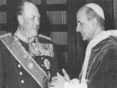 vaticano olaf 3 vaticano olaf 3