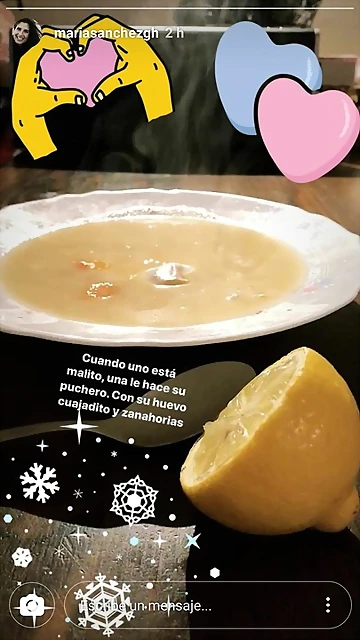 Video Mar?a IG Stories 5-1-2018 (1) Video Mar?a IG Stories 5-1-2018 (1)