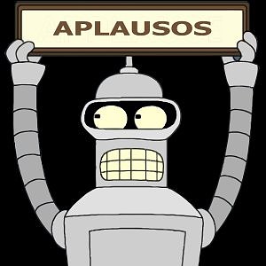 aplausos bender