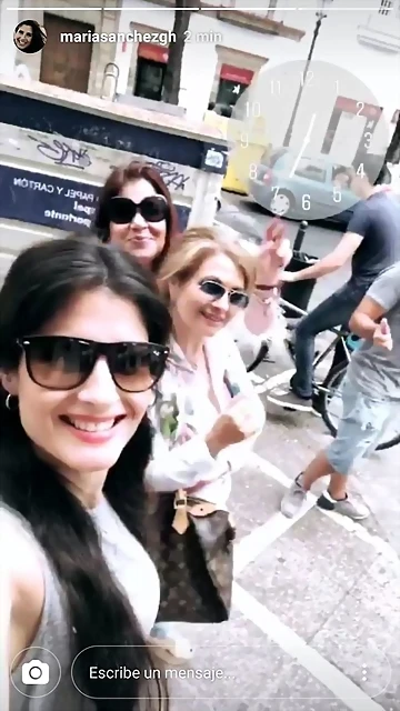 Video Mar?a IG Stories 29-6-2018 (1) Video Mar?a IG Stories 29-6-2018 (1)