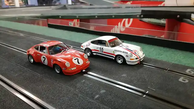 Porsche Cup 001